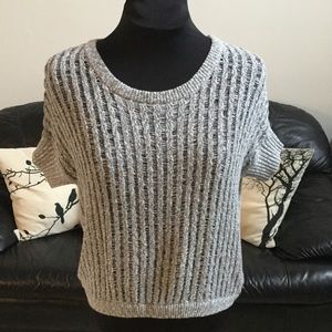 Wow Couture Light Weight Sweater